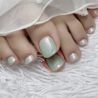 ネイル Monart♡ Misaoのネイルデザイン