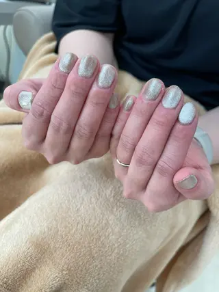 ネイル MASAKI KOKOROの眉毛・アイブロウイメージ