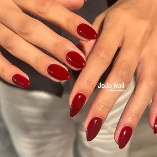 ネイル Yoshida Miyuのネイルデザイン