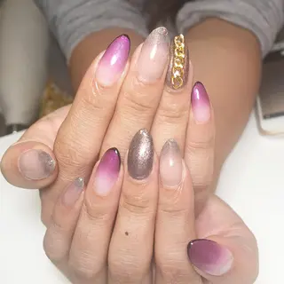 ネイル ネイルサロン Sweetのネイルデザイン