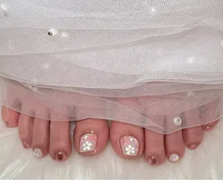 ネイル ネイル スゥリールのネイルデザイン