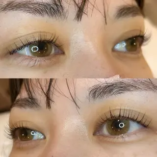 マツエク・マツパ C'est la vie!所属・Cestlavie! KOHTANIのマツエク・マツパデザイン