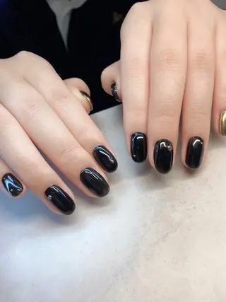 ネイル モア 錦糸町のネイルデザイン