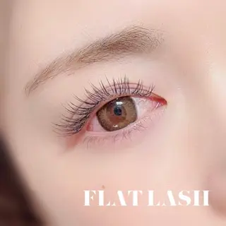 マツエク・マツパ Mimie【ﾐﾐｨ】 韓国風まつ毛🎀のマツエク・マツパデザイン