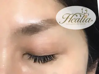 マツエク・マツパ REMIA湘南台 TANABEのネイルデザイン