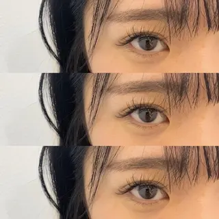 マツエク・マツパ H e l l a所属・まつげパーマ／眉毛 H e l l aの眉毛・アイブロウイメージ