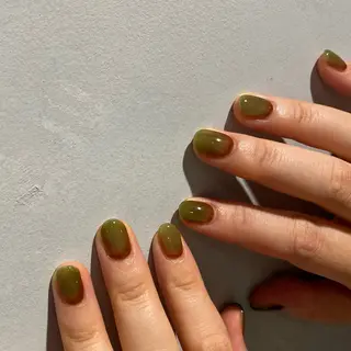 ネイル RINO AMANE nailのネイルデザイン