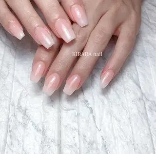ネイル KIRARA ネイルサロンのネイルデザイン