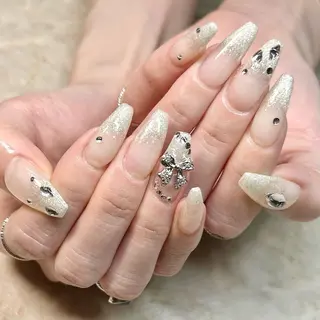 ネイル maison de NALIのネイルデザイン