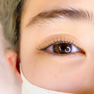 マツエク・マツパ U too e's MANAE🌼の眉毛・アイブロウイメージ