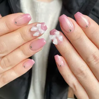 ネイル BLinLin nail salonのネイルデザイン