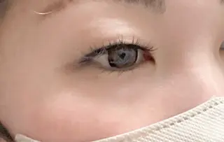 マツエク・マツパ 隠れ家サロン にんにんのマツエク・マツパデザイン