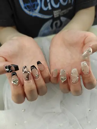 ネイル ♡Sherry  Nail♡のネイルデザイン