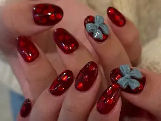 ネイル YK Beauty Salonのマツエク・マツパデザイン