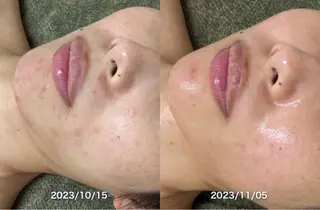 salon de jessicaのエステ・リラクイメージ