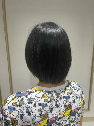 ショート TRUTH千葉店 荻原卓冶のヘアスタイル