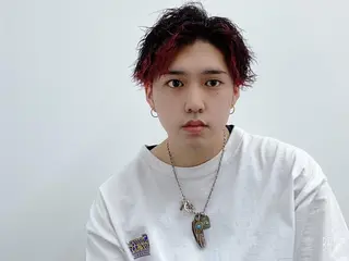 メンズ 🔥メンズ特化🔥 永瀬椋のヘアスタイル