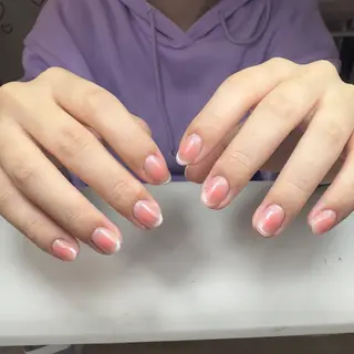 ネイル MIAMI NAIL所属・Miami Nailのネイルデザイン