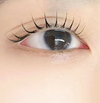 マツエク・マツパ sayu📍自由ヶ丘 🎀まつパ/美眉🌵のマツエク・マツパデザイン