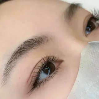 マツエク・マツパ ミユ 横浜のマツエク・マツパデザイン