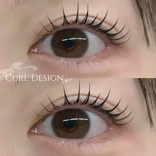 マツエク・マツパ Bianca川越西口 Sena／束感のマツエク・マツパデザイン