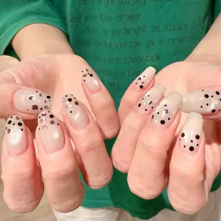 ネイル Bianca 名駅店  rinnのネイルデザイン