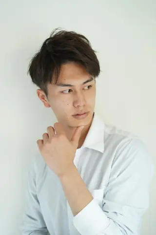 ショート メンズ Hair＆Relaxation D-light所属・D-light 櫻井のエステ・リラクイメージ