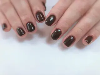 ネイル atelier in bloomのネイルデザイン