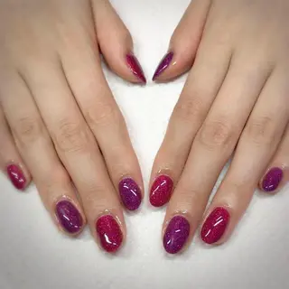 ネイル Angie 湘南台店のネイルデザイン