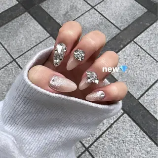 ネイル 8appy YUKITIN.Bのネイルデザイン