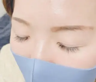 マツエク・マツパ 韓国アイドルまつげ ❤️LUSHLASHのマツエク・マツパデザイン