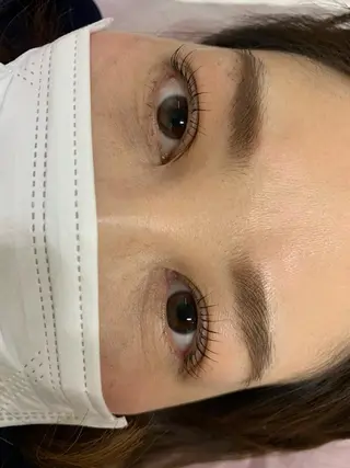 マツエク・マツパ マツパ◎LED マツエク,モチ◎のマツエク・マツパデザイン