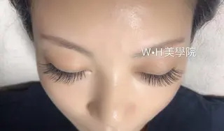 マツエク・マツパ YK Beauty Salonのマツエク・マツパデザイン