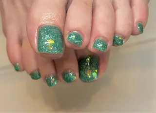 ネイル N.style所属・Ｎ. styleのネイルデザイン