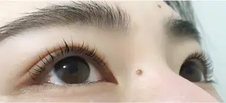 マツエク・マツパ トレヴァーデルチザン inuiのマツエク・マツパデザイン