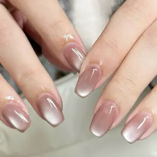 ネイル Home Spa Osaka所属・RIN HANのネイルデザイン