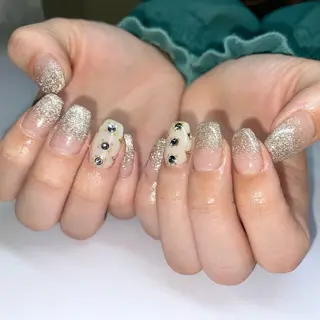 ネイル 早坂 ハヤサカのネイルデザイン