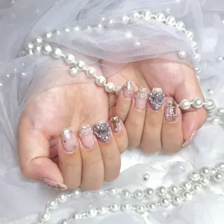 ネイル You&Me Ibukiのネイルデザイン