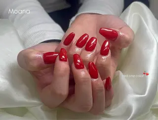 ネイル Moana nail Hiyoriのネイルデザイン