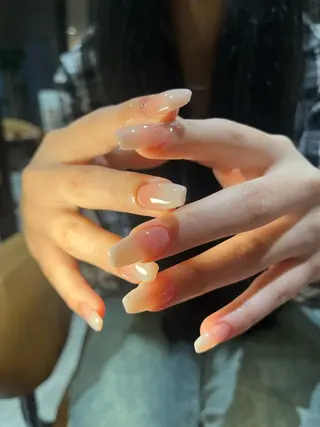 ネイル Earth☆*: taruのネイルデザイン