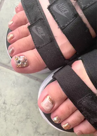 ネイル nailroom.. shikiのネイルデザイン