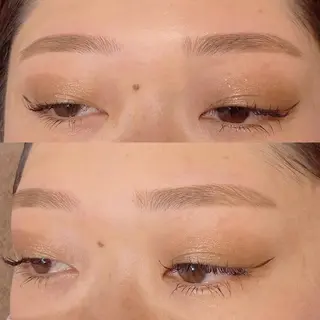 LUANA〜Eyelash＆Nail〜所属・LUANA 千葉の眉毛・アイブロウイメージ