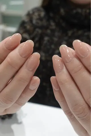 ネイル GO TODAY  SHAiRE  SALON 横浜solace店所属・yuuna ネイルモデル募集中のネイルデザイン