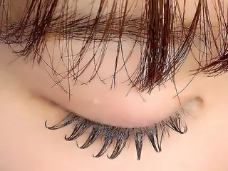 マツエク・マツパ 💙🐈 ayaのマツエク・マツパデザイン