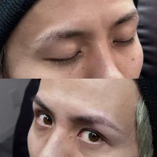 アイブロウ アイブロウサロン Lulu Brow姫路店【眉毛専門店】所属・Lulu Brow Manahoの眉毛・アイブロウイメージ