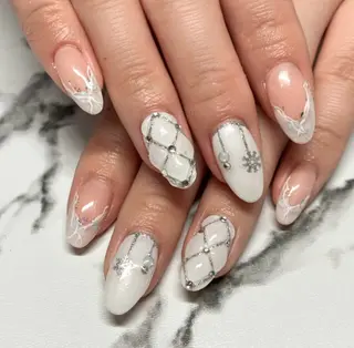 ネイル KAONAIL 【Sakurai】のネイルデザイン