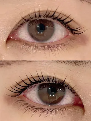 マツエク・マツパ まつげパーマ専門店 くるり🎀赤澤🎀のマツエク・マツパデザイン