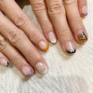 ネイル nail salon mieux(ミュー)のネイルデザイン
