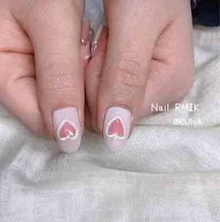 ネイル nailsalon RMIKのネイルデザイン