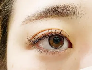 マツエク・マツパ hikari 🌻*.ﾟのマツエク・マツパデザイン